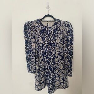 Ulla Johnson dress